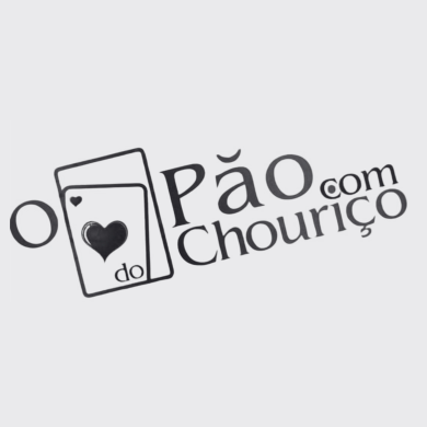 Pão com Chouriço